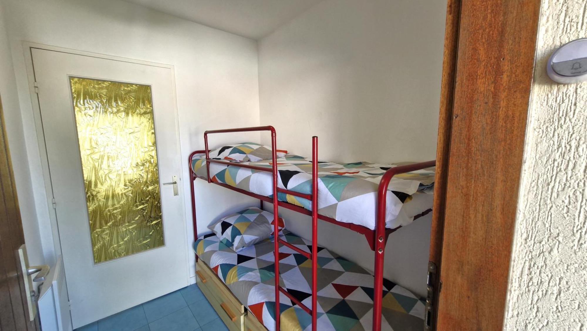 Saint Georges De Didonne - Pleine Vue Mer Pour Ce Studio Cabine Face A La Plage Экстерьер фото